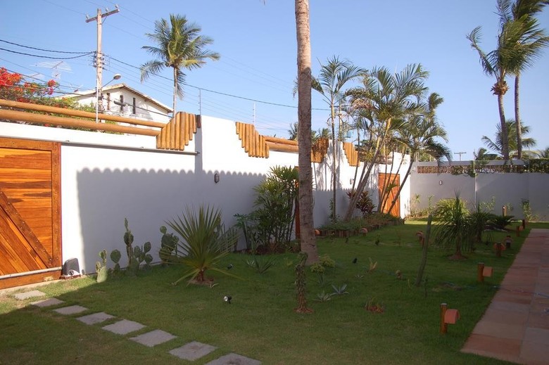 Bed & Breakfast Villa Borromeo