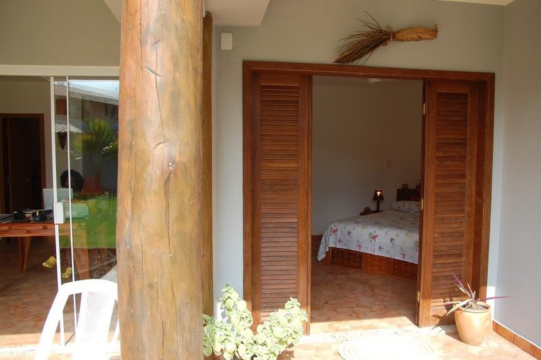 Bed & Breakfast Villa Borromeo