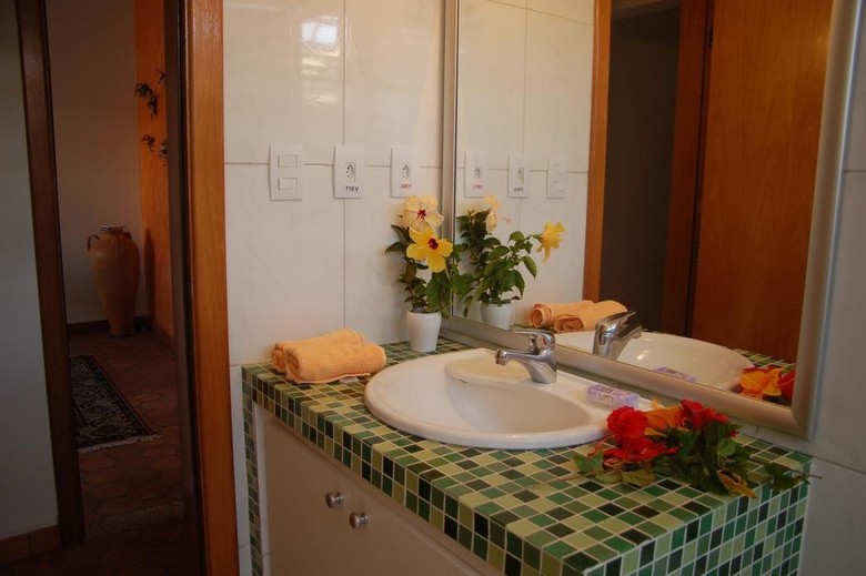 Bed & Breakfast Villa Borromeo