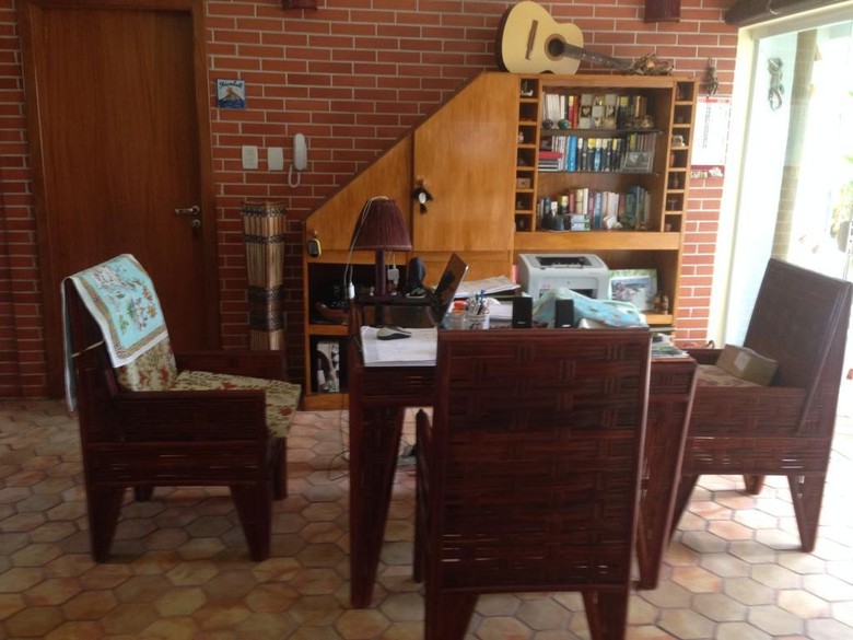 Bed & Breakfast Villa Borromeo