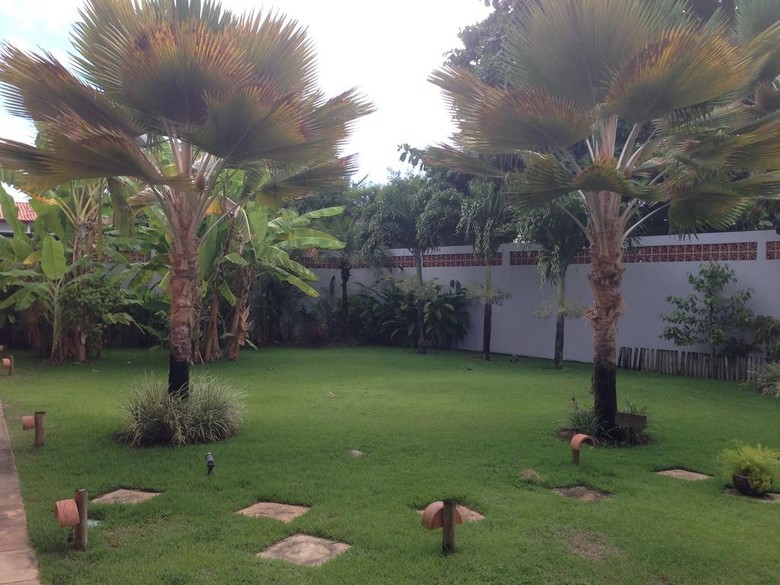 Bed & Breakfast Villa Borromeo