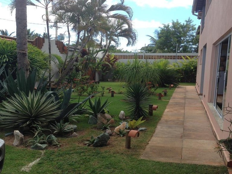 Bed & Breakfast Villa Borromeo