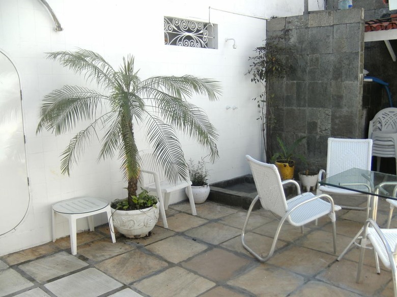 Posada Pousada Pituba