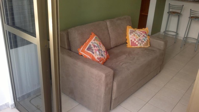 Apartamento Itaigara