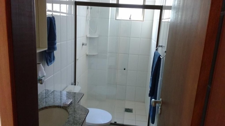 Apartamento Itaigara