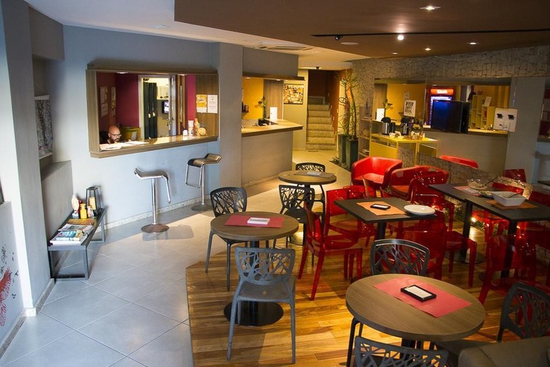 The Hostel Salvador