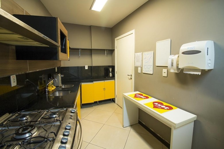 The Hostel Salvador