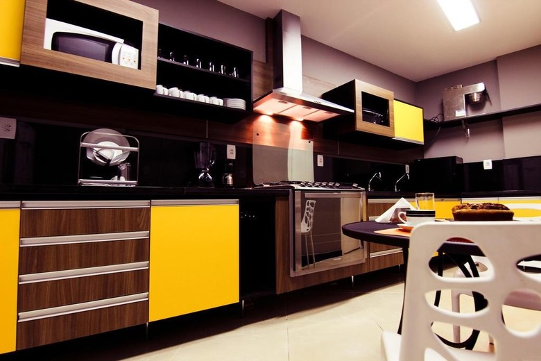 The Hostel Salvador
