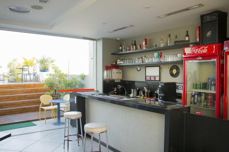 The Hostel Salvador