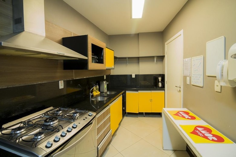 The Hostel Salvador