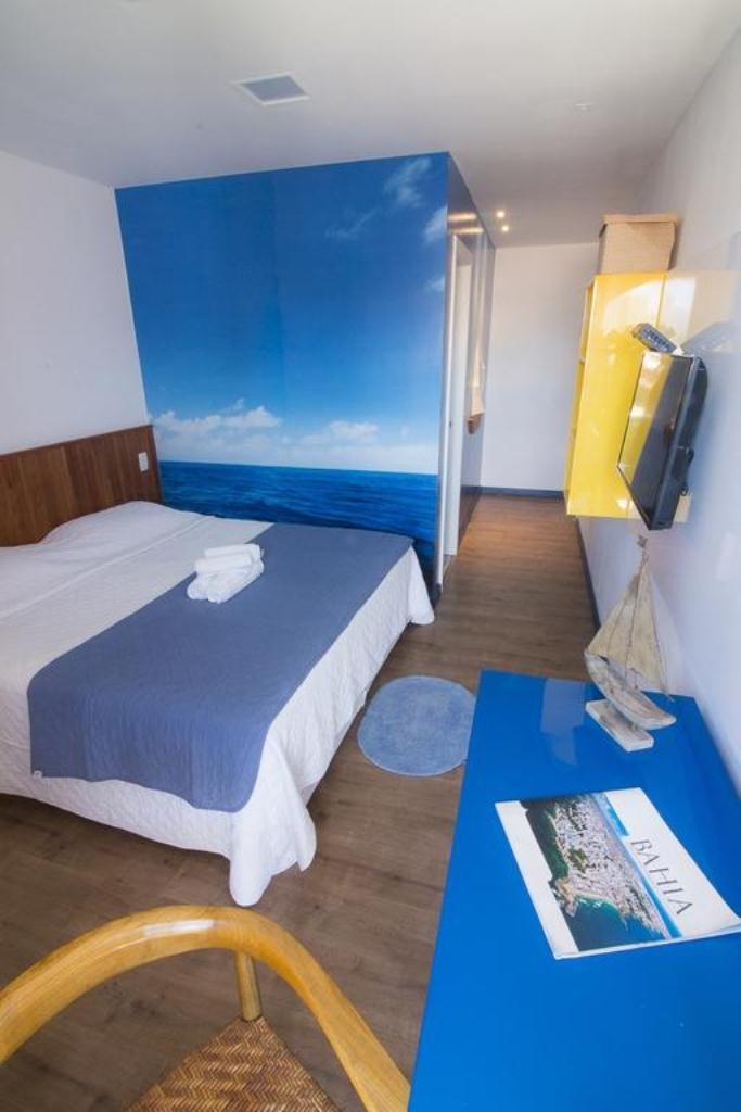 The Hostel Salvador