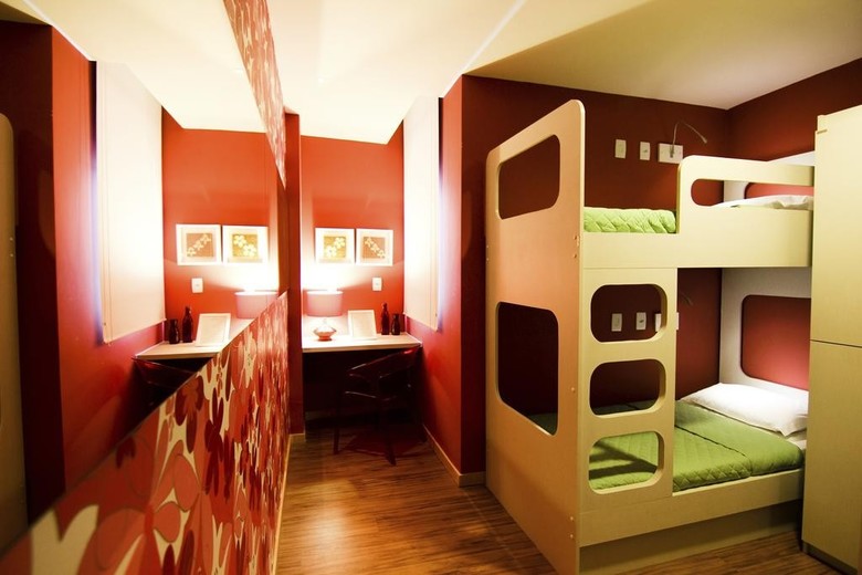 The Hostel Salvador