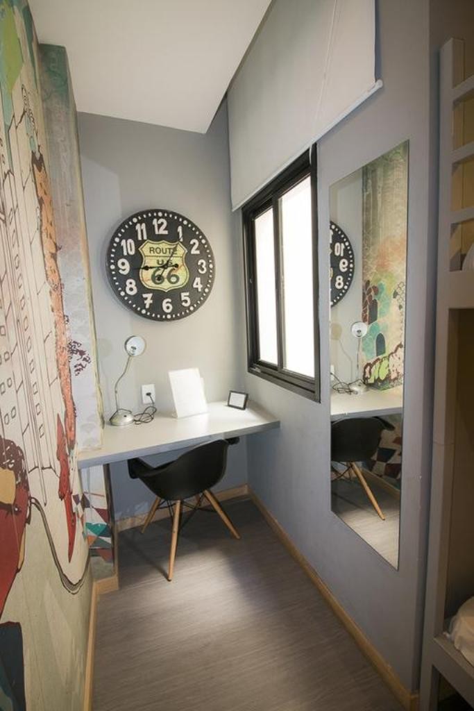 The Hostel Salvador