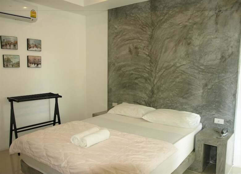 Hotel Kiengnam Resort