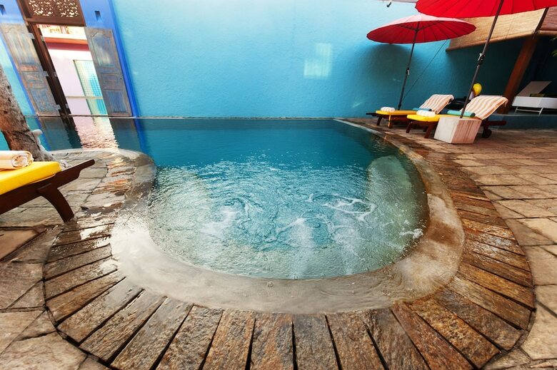 Bed & Breakfast Dickman Resort