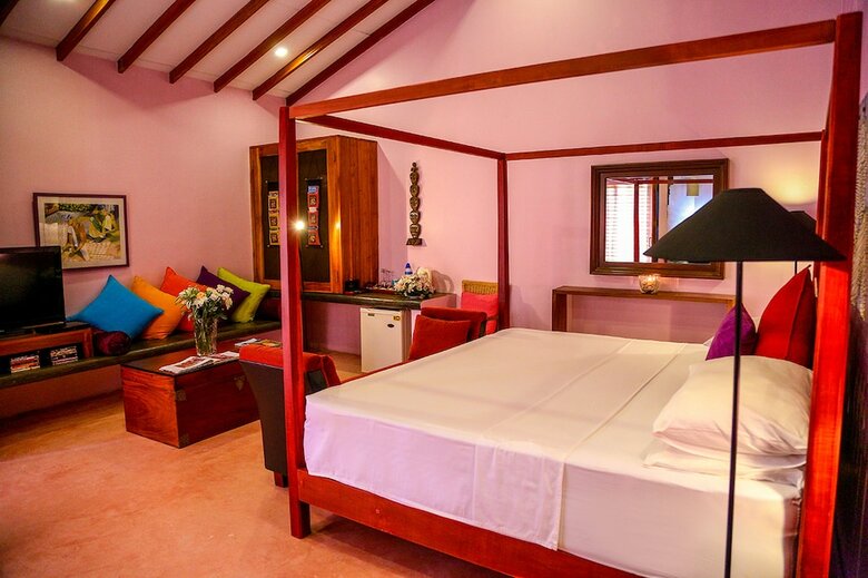 Bed & Breakfast Dickman Resort