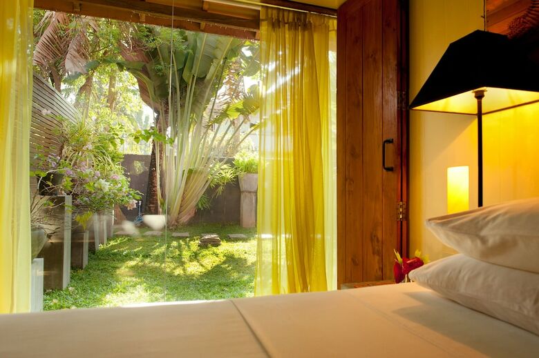 Bed & Breakfast Dickman Resort