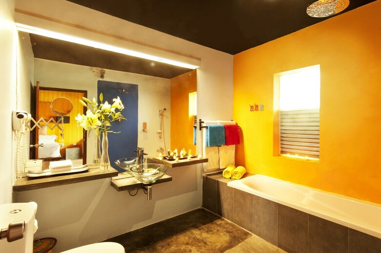 Bed & Breakfast Dickman Resort