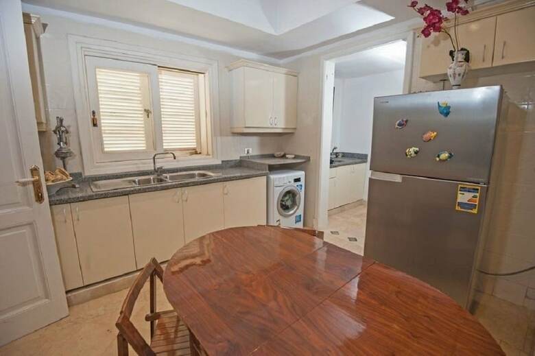 Sea View 4 Bedrooms Hill Villa-hill H 86