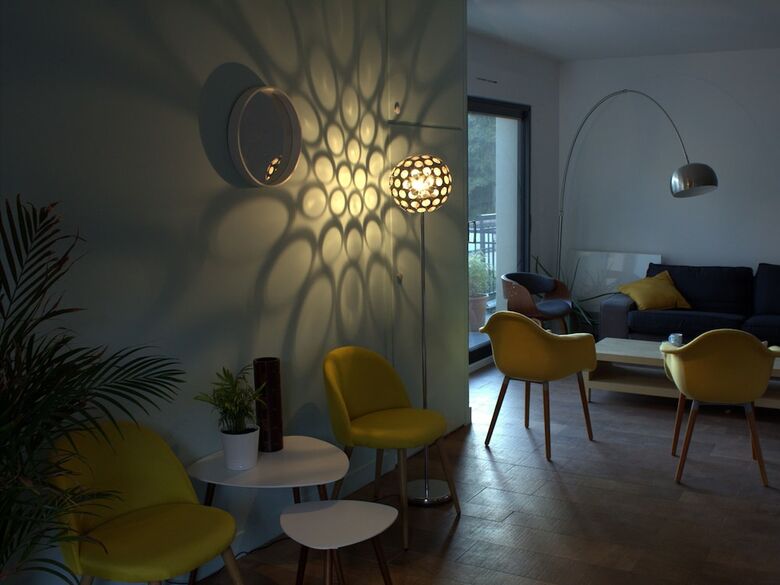 Hotel Effet Lodge