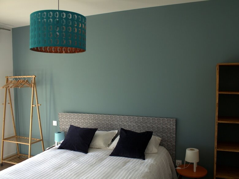 Hotel Effet Lodge