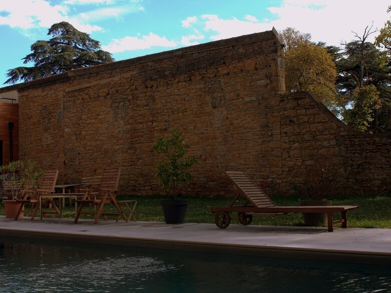 Hotel Effet Lodge