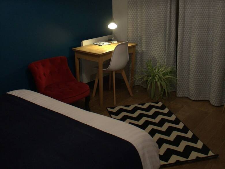 Hotel Effet Lodge