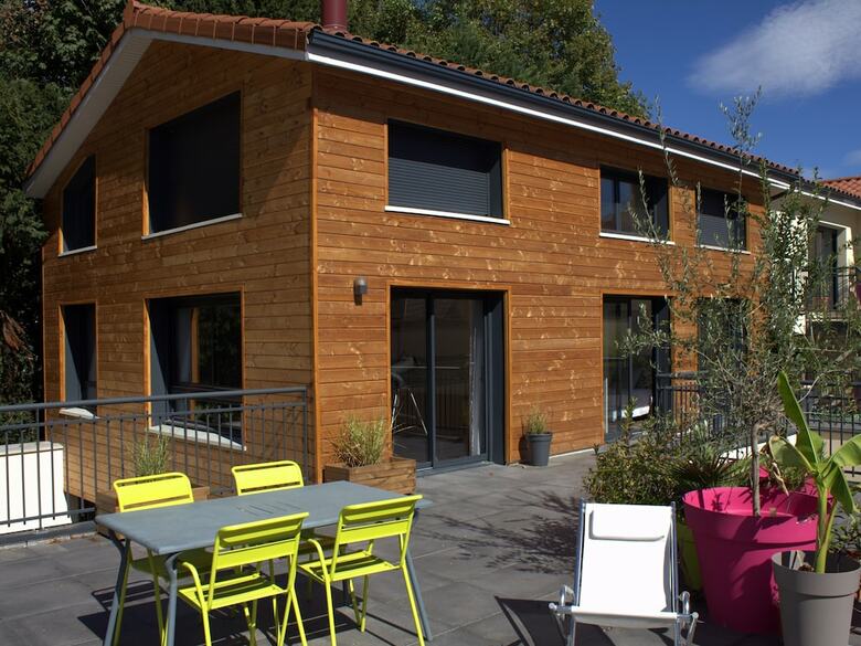 Hotel Effet Lodge