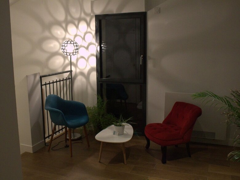 Hotel Effet Lodge