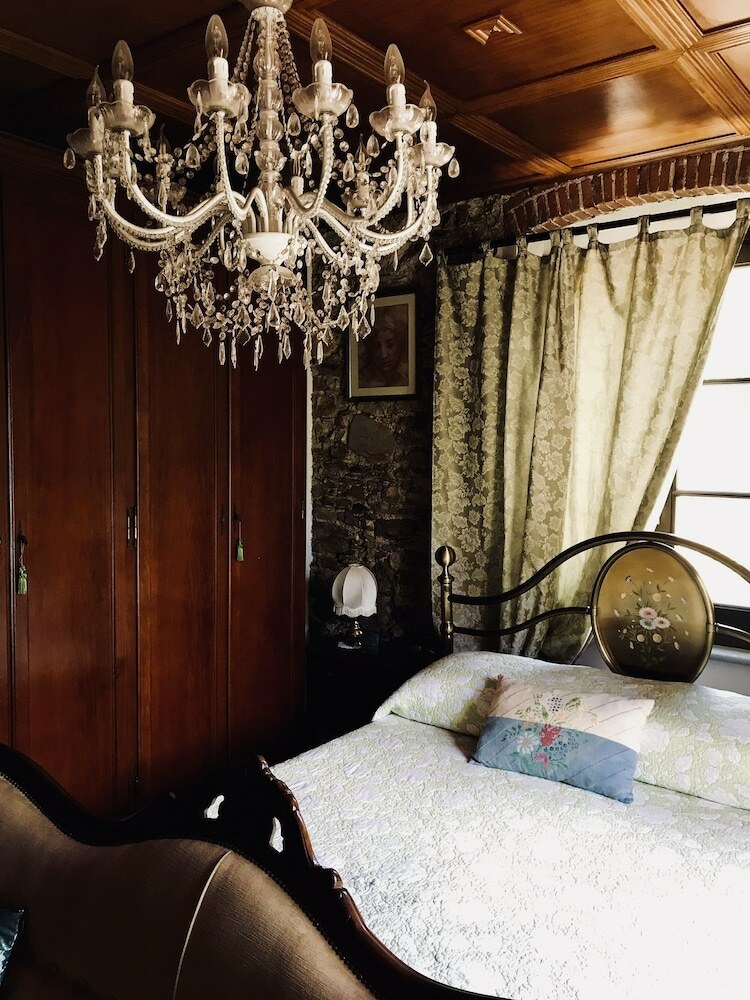 Villa Ernesta B&B
