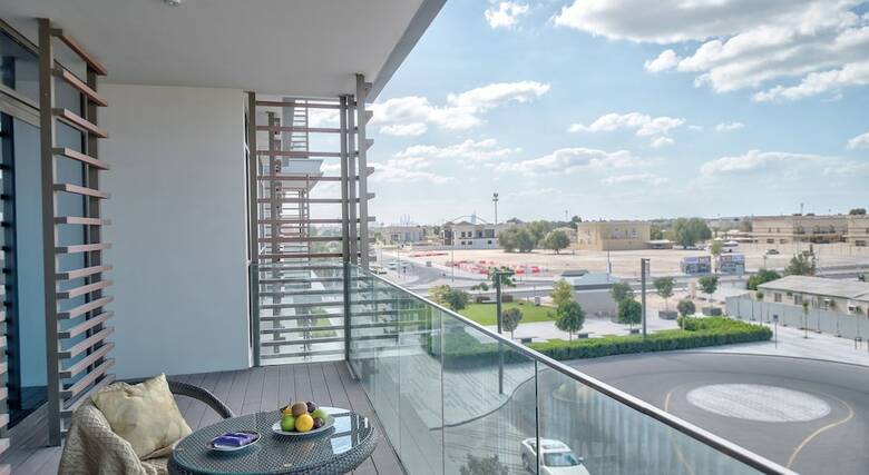Apartamento Dream Inn - City Walk Modern & Luxury