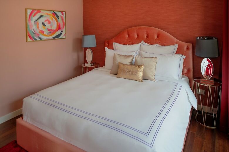 Apartamento Dream Inn - City Walk Modern & Luxury