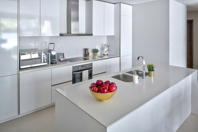 Apartamento Dream Inn - City Walk Modern & Luxury