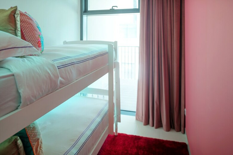 Apartamento Dream Inn - City Walk Modern & Luxury