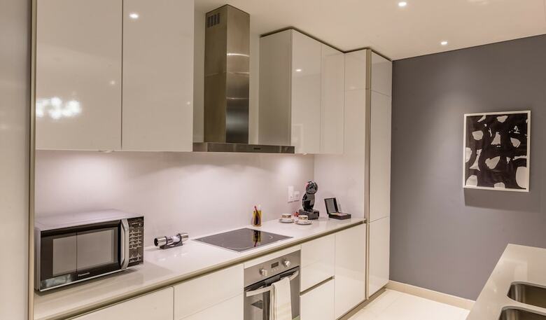 Apartamento Dream Inn - City Walk Modern & Luxury