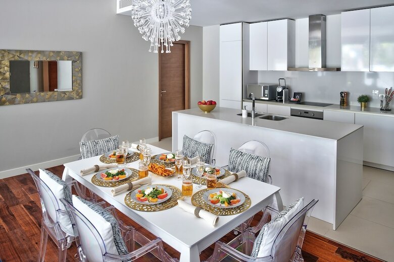 Apartamento Dream Inn - City Walk Modern & Luxury