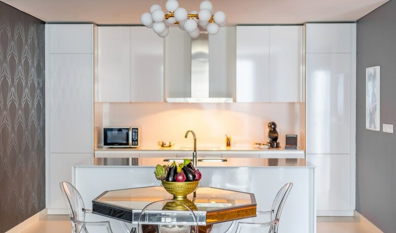 Apartamento Dream Inn - City Walk Modern & Luxury