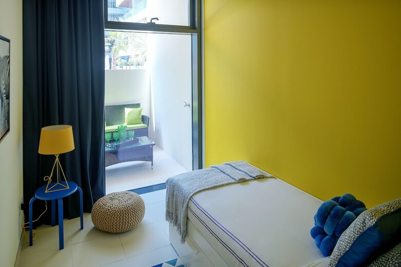 Apartamento Dream Inn - City Walk Modern & Luxury