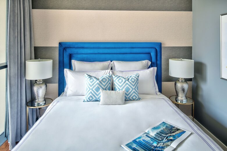 Apartamento Dream Inn - City Walk Modern & Luxury