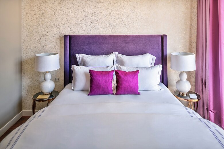 Apartamento Dream Inn - City Walk Modern & Luxury