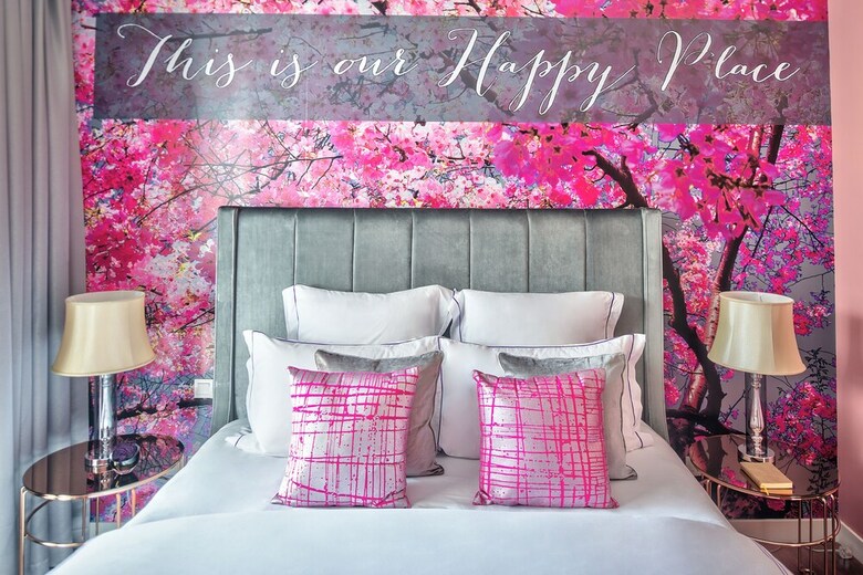 Apartamento Dream Inn - City Walk Modern & Luxury