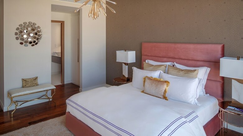 Apartamento Dream Inn - City Walk Modern & Luxury