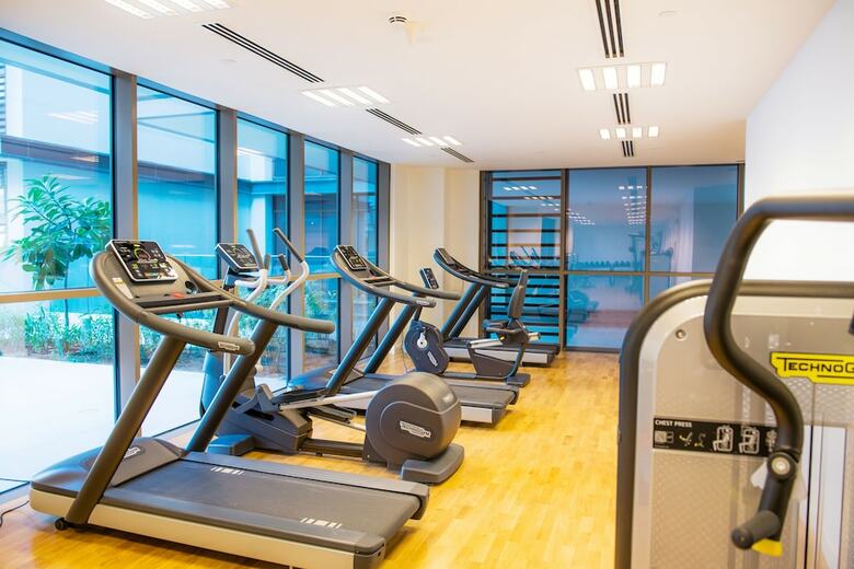 Apartamento Dream Inn - City Walk Modern & Luxury