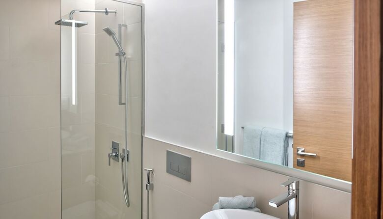 Apartamento Dream Inn - City Walk Modern & Luxury