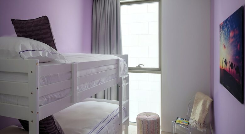 Apartamento Dream Inn - City Walk Modern & Luxury