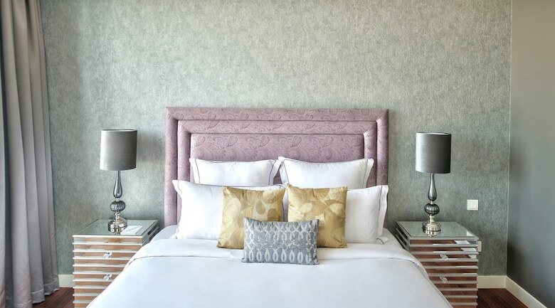 Apartamento Dream Inn - City Walk Modern & Luxury