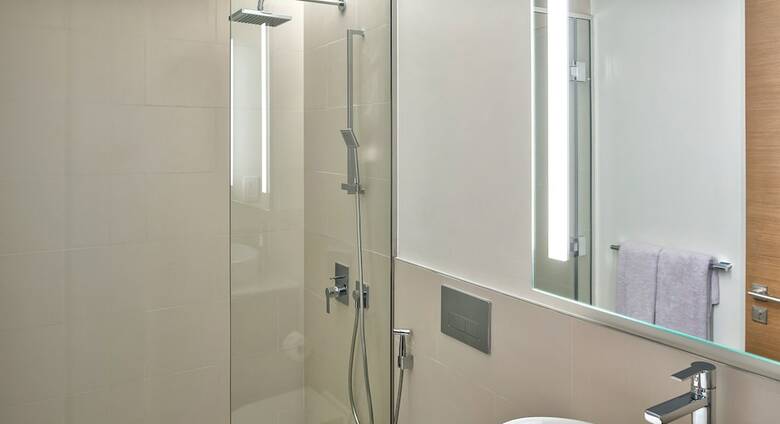 Apartamento Dream Inn - City Walk Modern & Luxury