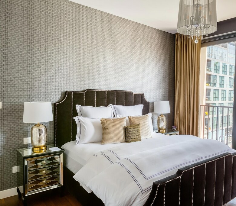 Apartamento Dream Inn - City Walk Modern & Luxury