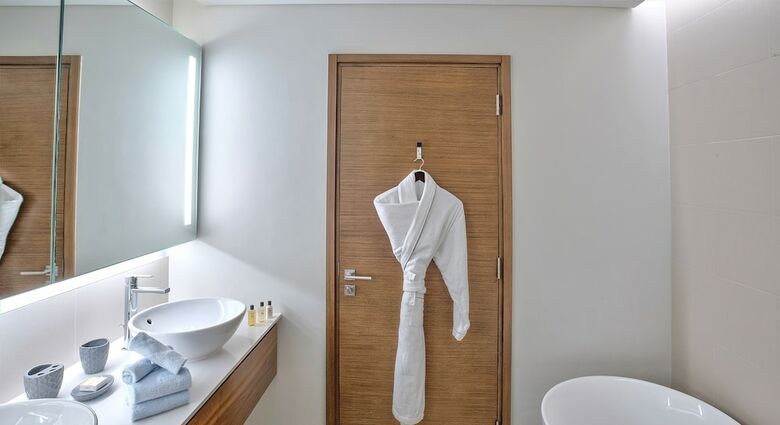 Apartamento Dream Inn - City Walk Modern & Luxury
