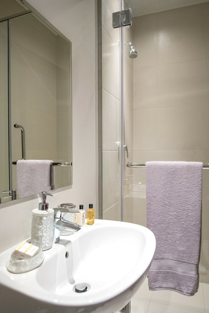 Apartamento Dream Inn - City Walk Modern & Luxury